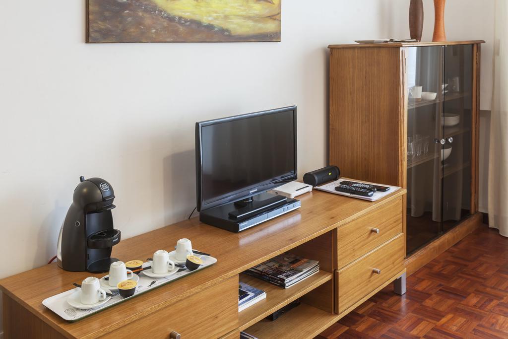 Apartment Camoes Porto Kültér fotó