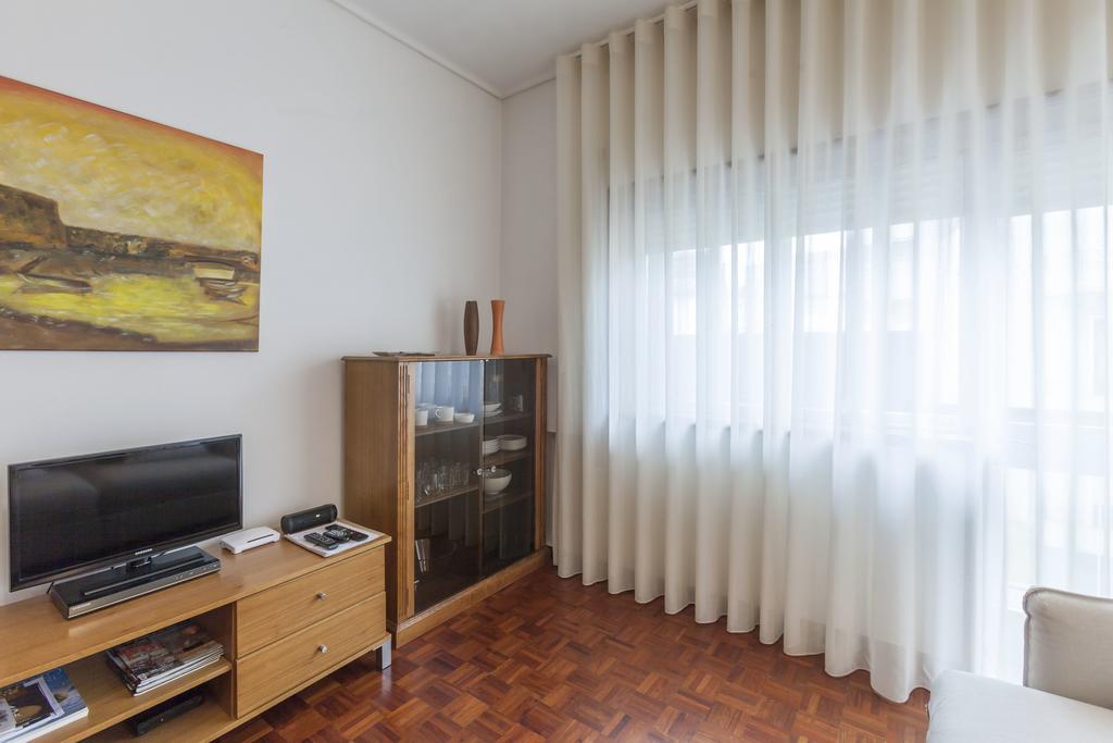 Apartment Camoes Porto Kültér fotó