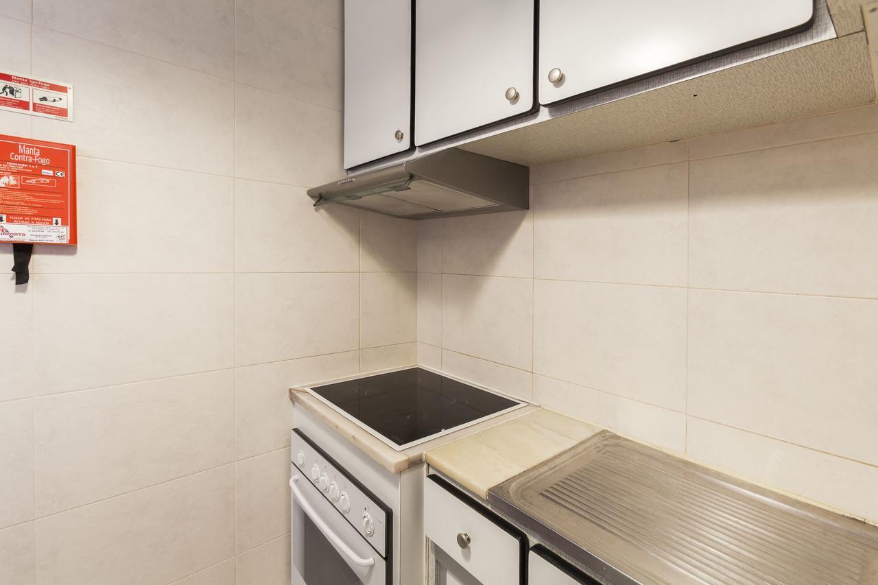 Apartment Camoes Porto Kültér fotó
