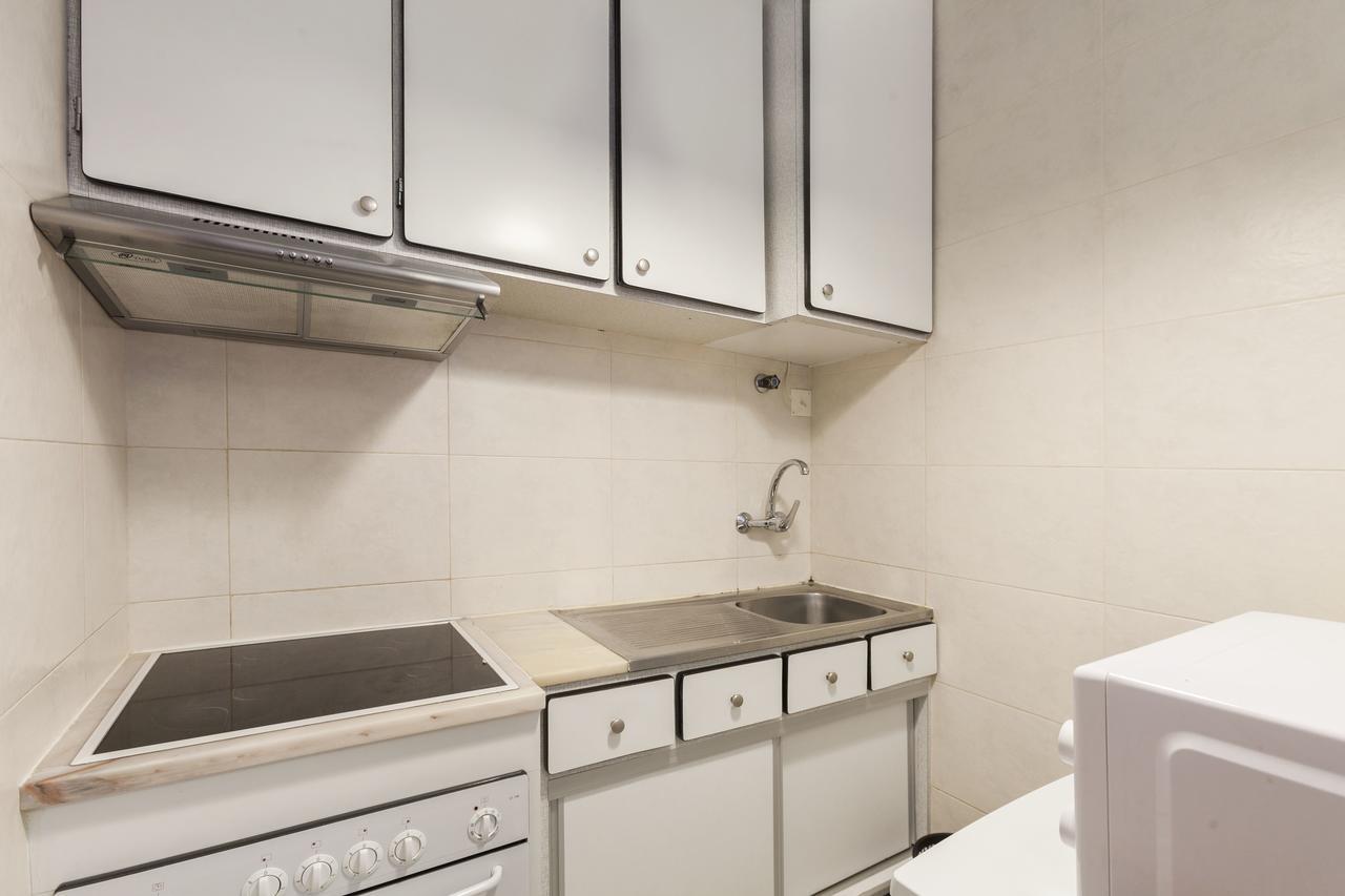 Apartment Camoes Porto Kültér fotó